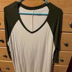 American Eagle XL Jegging T